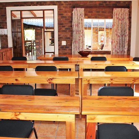 Ngwenya Boutique Hotel Lephalale 外观 照片