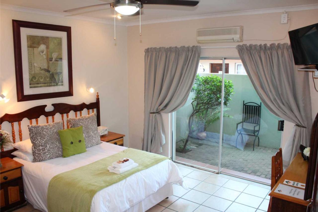 Ngwenya Boutique Hotel Lephalale 外观 照片