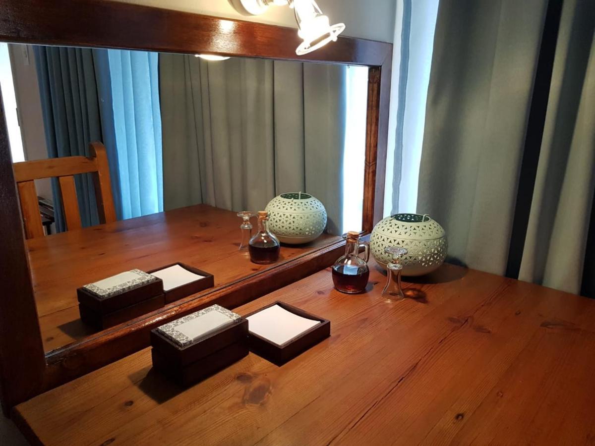 Ngwenya Boutique Hotel Lephalale 外观 照片