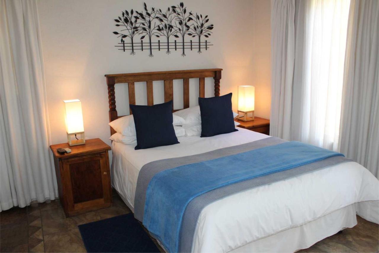 Ngwenya Boutique Hotel Lephalale 外观 照片