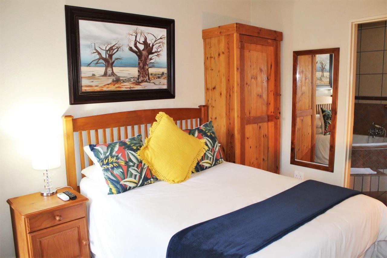 Ngwenya Boutique Hotel Lephalale 外观 照片