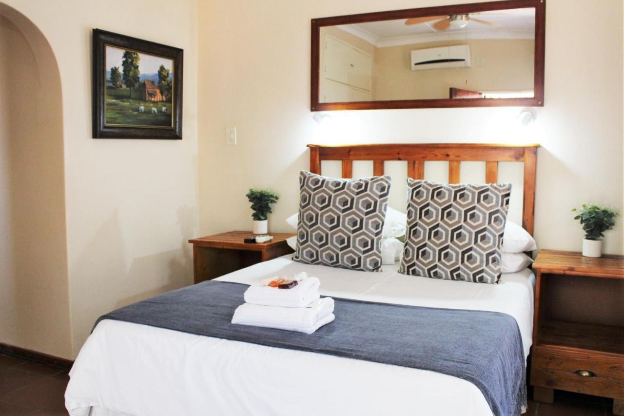 Ngwenya Boutique Hotel Lephalale 外观 照片