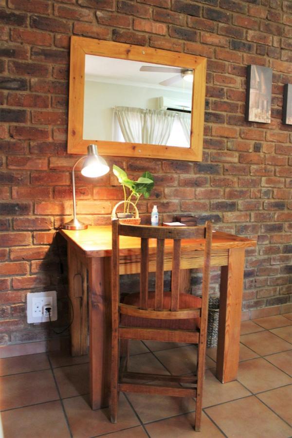 Ngwenya Boutique Hotel Lephalale 外观 照片