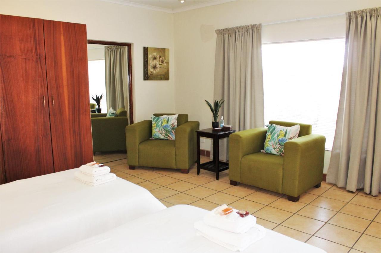 Ngwenya Boutique Hotel Lephalale 外观 照片