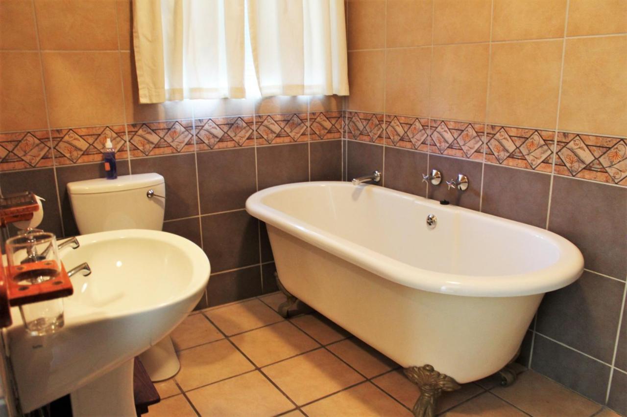 Ngwenya Boutique Hotel Lephalale 外观 照片